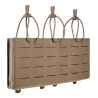 Porte-chargeur Triple BEL MKIII Tasmanian Tiger