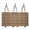 Porte-chargeur Triple BEL MKIII Tasmanian Tiger