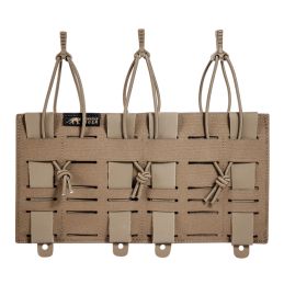 Porte-chargeur Triple BEL MKIII Tasmanian Tiger