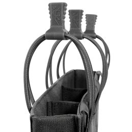 Porte-chargeur Triple BEL MKIII Tasmanian Tiger
