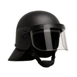Protection de Visière balistique Patrol Noir