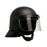 Protection de Visière balistique Patrol Noir