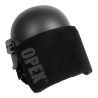 Protection de Visière balistique Patrol Noir