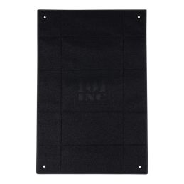 Panneau mural pour Patch Velcro