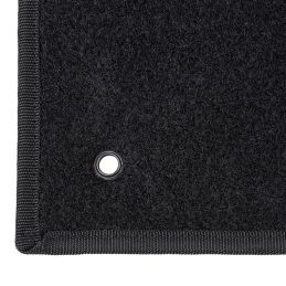 Panneau mural pour Patch Velcro