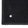 Panneau mural pour Patch Velcro