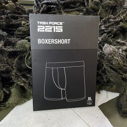 Boxer Task Force 2215 Noir
