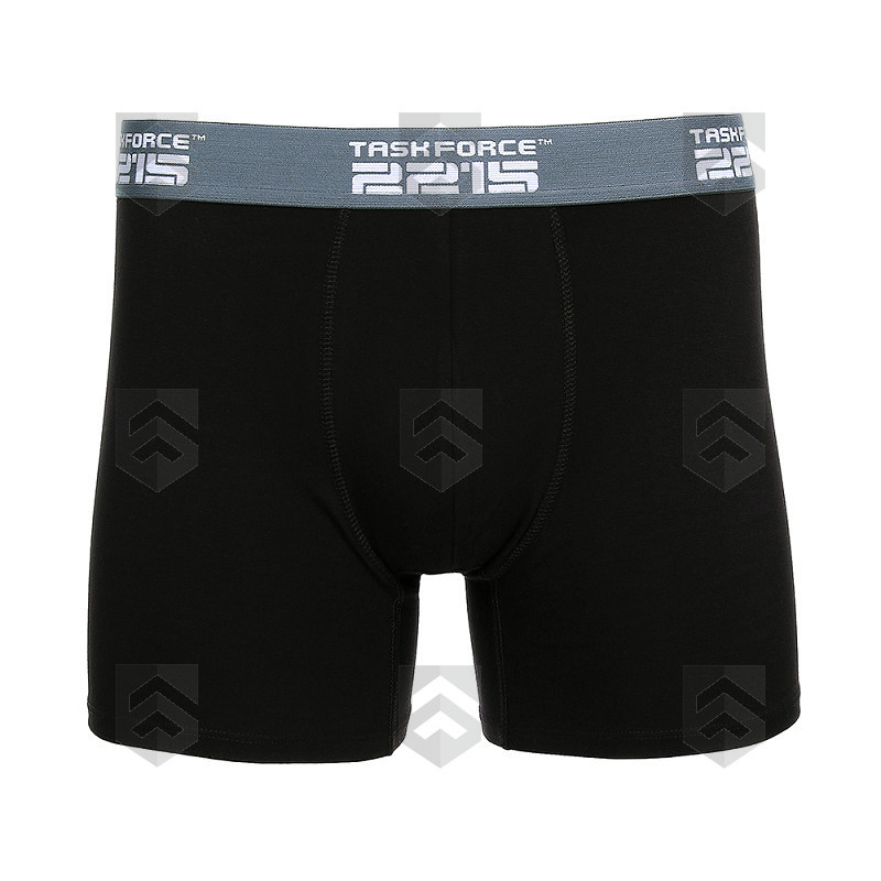 Boxer Task Force 2215 Noir