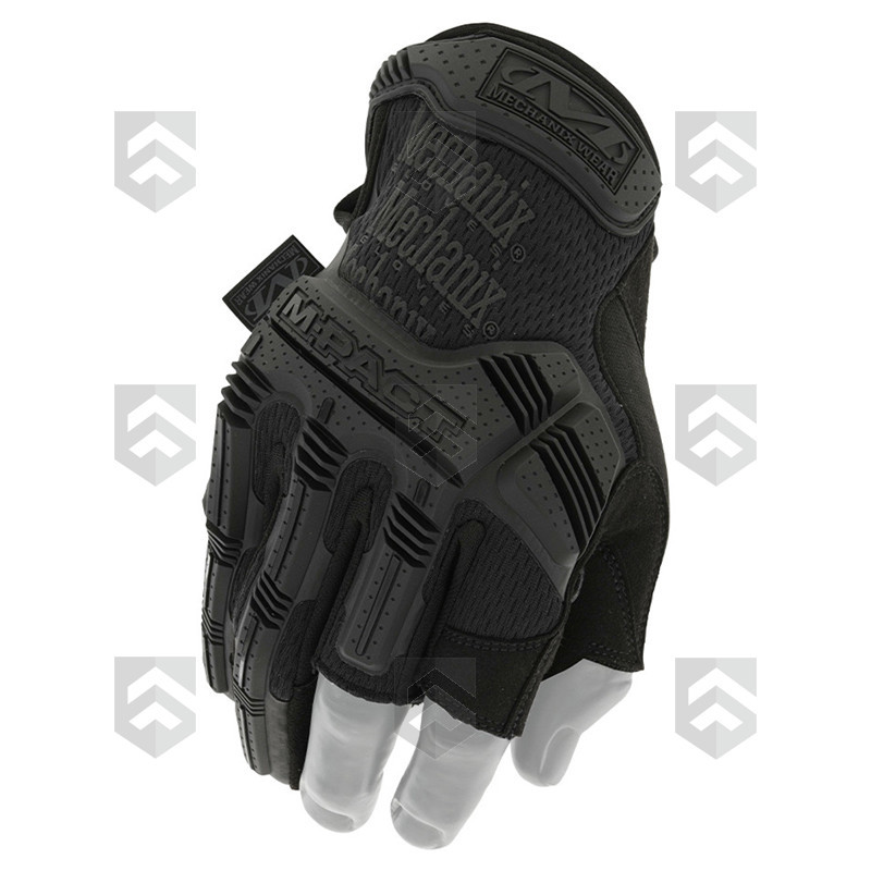 Gants/Mitaines M-PACT Trigger Finger Mechanix Noir