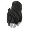 Gants/Mitaines M-PACT Trigger Finger Mechanix Noir