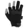 Gants/Mitaines M-PACT Trigger Finger Mechanix Noir