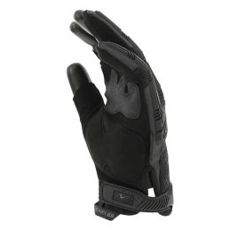 Gants/Mitaines M-PACT Trigger Finger Mechanix Noir