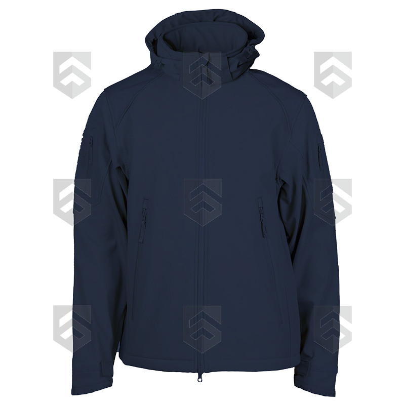 Veste Softshell Ripstop GK Dutycall