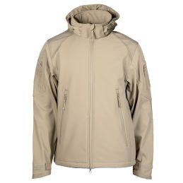 Veste Softshell Ripstop GK Dutycall