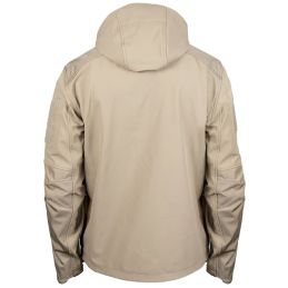 Veste Softshell Ripstop GK Dutycall