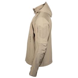 Veste Softshell Ripstop GK Dutycall