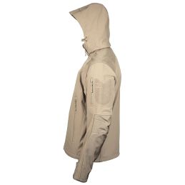 Veste Softshell Ripstop GK Dutycall