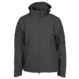 Veste Softshell Ripstop GK Dutycall