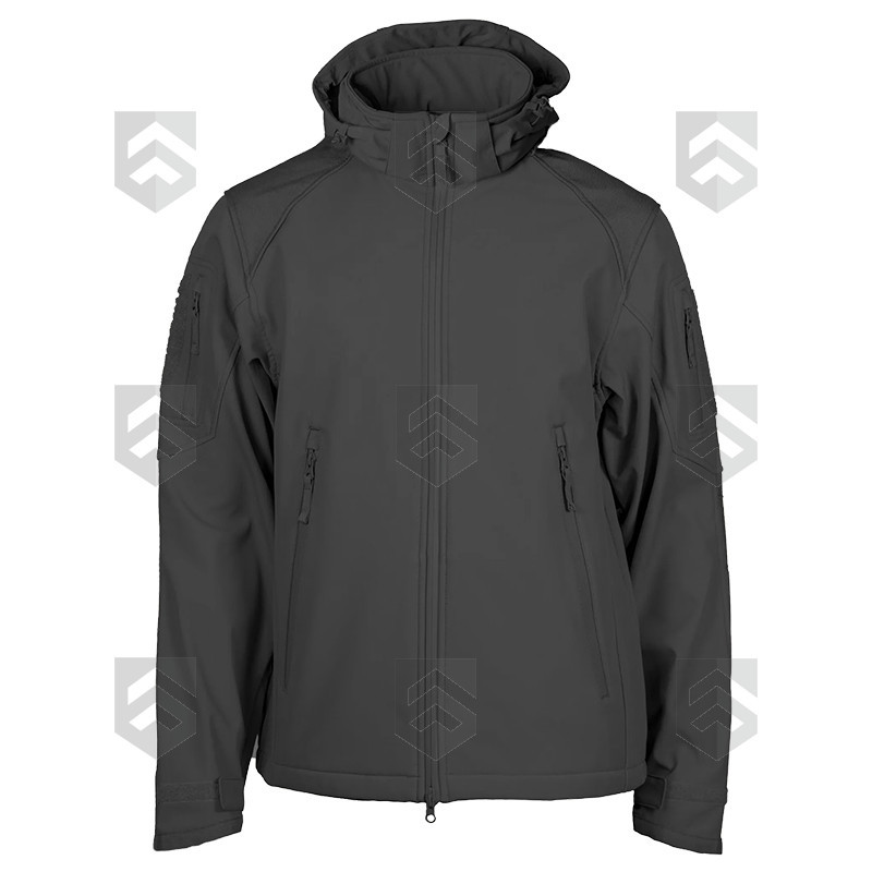 Veste Softshell Ripstop GK Dutycall