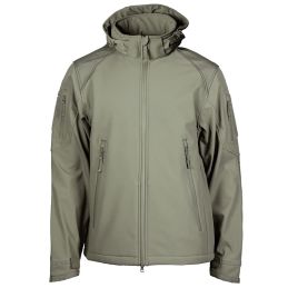 Veste Softshell Ripstop GK Dutycall