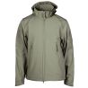 Veste Softshell Ripstop GK Dutycall