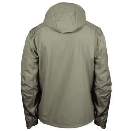 Veste Softshell Ripstop GK Dutycall