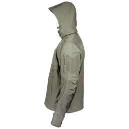 Veste Softshell Ripstop GK Dutycall