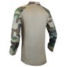 Chemise de Combat UBAS GK Dutycall