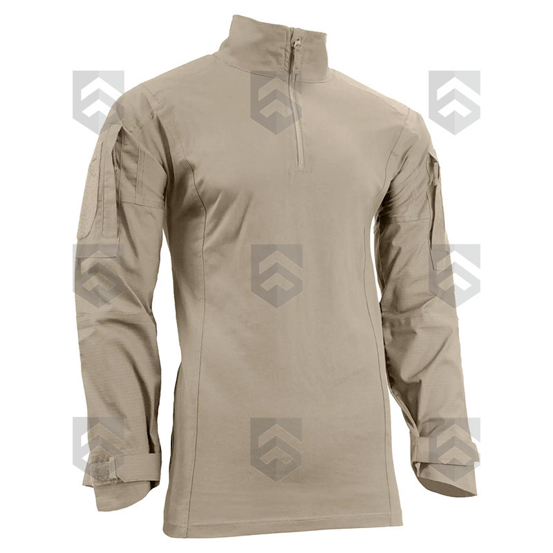 Chemise de Combat UBAS GK Dutycall