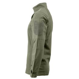 Chemise de Combat UBAS GK Dutycall