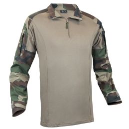 Chemise de Combat UBAS GK Dutycall