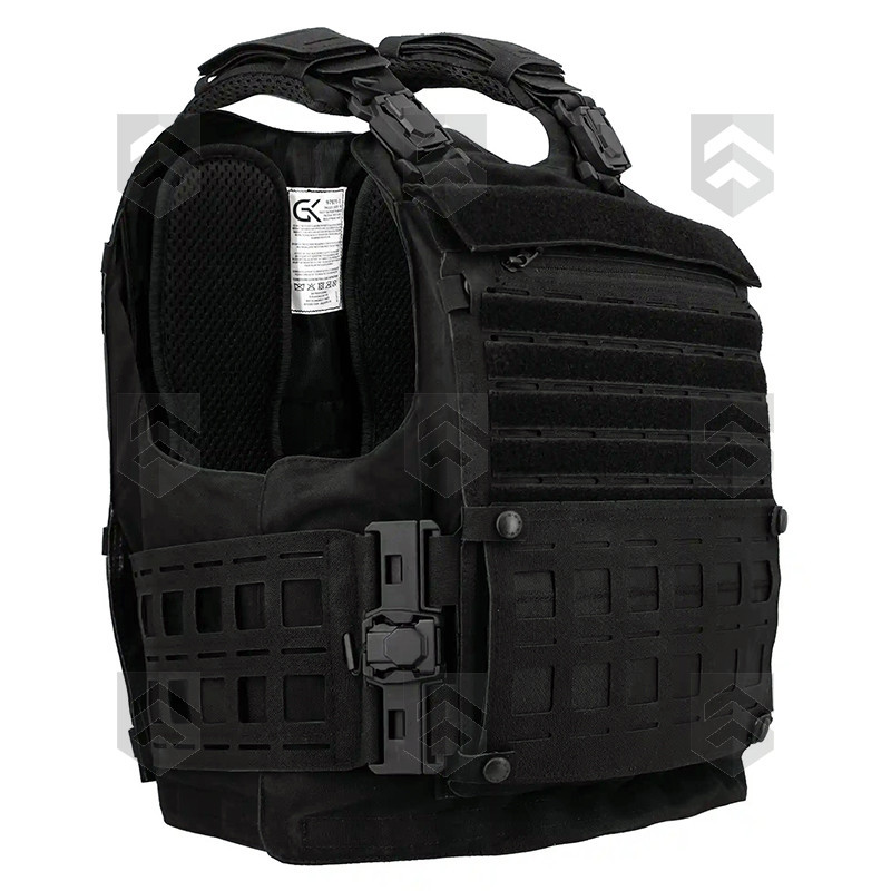 Housse Tactique FDO 4-en-1 GK Pro Noire