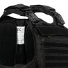 Housse Tactique FDO 4-en-1 GK Pro Noire