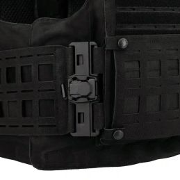 Housse Tactique FDO 4-en-1 GK Pro Noire