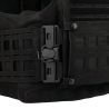 Housse Tactique FDO 4-en-1 GK Pro Noire