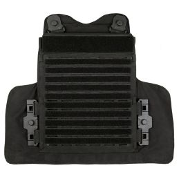 Housse Tactique FDO 4-en-1 GK Pro Noire