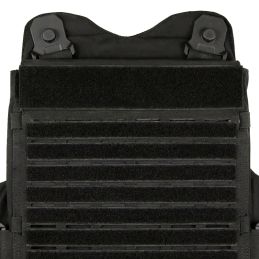 Housse Tactique FDO 4-en-1 GK Pro Noire