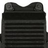 Housse Tactique FDO 4-en-1 GK Pro Noire