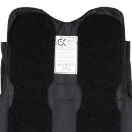Housse Tactique FDO 4-en-1 GK Pro Noire