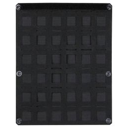 Housse Tactique FDO 4-en-1 GK Pro Noire