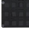 Housse Tactique FDO 4-en-1 GK Pro Noire
