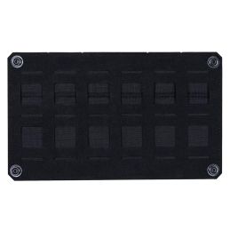 Housse Tactique FDO 4-en-1 GK Pro Noire