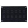 Housse Tactique FDO 4-en-1 GK Pro Noire