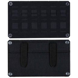 Housse Tactique FDO 4-en-1 GK Pro Noire