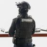 Housse Tactique FDO 4-en-1 GK Pro Noire
