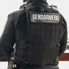 Housse Tactique FDO 4-en-1 GK Pro Noire