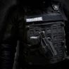 Housse Tactique FDO 4-en-1 GK Pro Noire