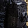 Housse Tactique FDO 4-en-1 GK Pro Noire
