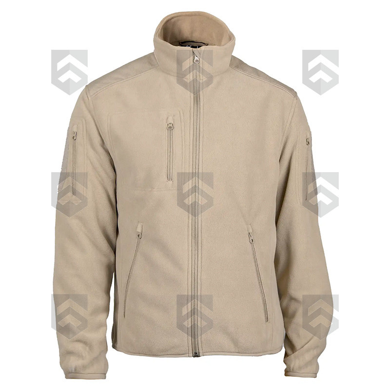 Blouson polaire GK Dutycall