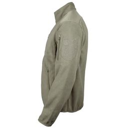 Blouson polaire GK Dutycall
